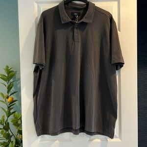 Mens Short Sleeve Shirt